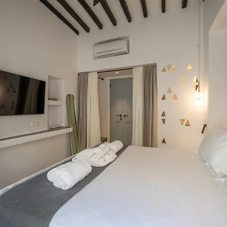 βγδ Vitagamadelta Myconos Holiday home Mykonos Town